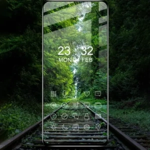 Kup Szkło hartowane Bizon Glass Edge - [2 PACK] + ochrona na obiektyw Xiaomi Poco X3 / NFC / PRO czarne - BIZ2143 - {ean13} - Sklep Home Screen