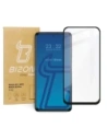 Bizon Glass Edge Xiaomi Poco X3 / NFC / PRO fekete