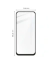 Kup Sklo tvrzené Bizon Glass Edge pro Xiaomi Poco X3 / NFC / PRO černé - BIZ2144 - {ean13} - Sklep Home Screen