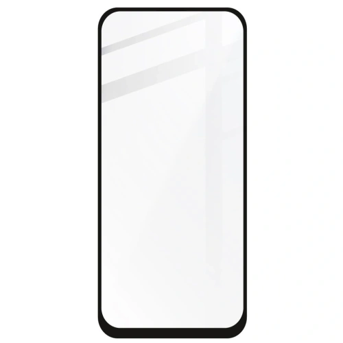 Kup Sklo tvrzené Bizon Glass Edge pro Xiaomi Poco X3 / NFC / PRO černé - BIZ2144 - {ean13} - Sklep Home Screen