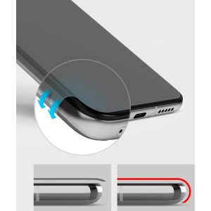 Kup Folia hydrogel Ringke Dual Easy Wing Full Cover Huawei P40 [2 PACK] - RGK1166 - {ean13} - Sklep Home Screen