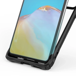 Kup Folia hydrożelowa Ringke Dual Easy Wing Full Cover Huawei P40 [2 PACK] - RGK1166 - {ean13} - Sklep Home Screen