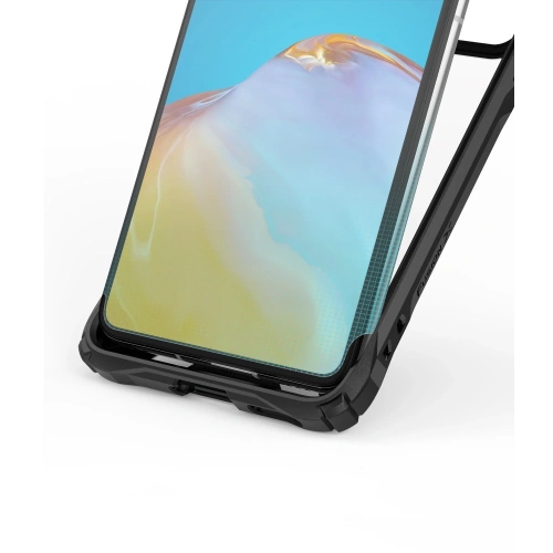 Kup Ringke Hydrogel-Folie Dual Easy Wing Vollabdeckung Huawei P40 [2 PACK] - RGK1166 - {ean13} - Sklep Home Screen