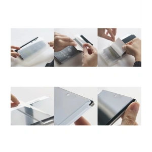 Kup Folia hydrożelowa Ringke Dual Easy Wing Full Cover Huawei P40 [2 PACK] - RGK1166 - {ean13} - Sklep Home Screen