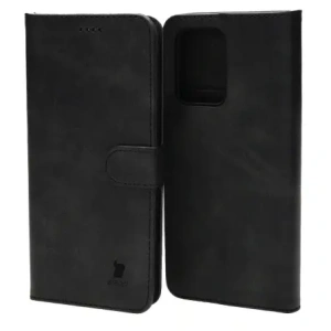 Kup Etui Bizon Case Wallet do Xiaomi Poco X4 GT černé - BIZ2147 - {ean13} - Sklep Home Screen