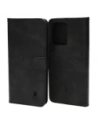 Bizon Case Wallet Xiaomi Poco X4 GT fekete