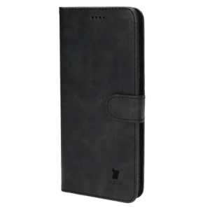 Kup Etui Bizon Case Wallet do Xiaomi Poco X4 GT černé - BIZ2147 - {ean13} - Sklep Home Screen