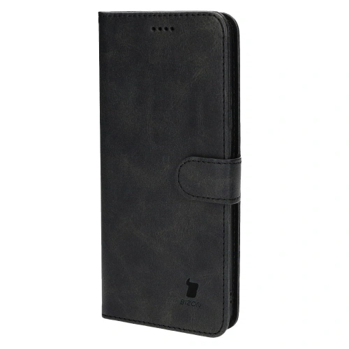Kup Etui Bizon Case Wallet do Xiaomi Poco X4 GT czarne - BIZ2147 - {ean13} - Sklep Home Screen