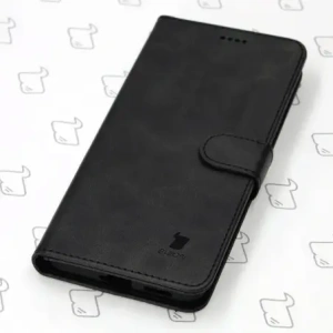Kup Etui Bizon Case Wallet do Xiaomi Poco X4 GT černé - BIZ2147 - {ean13} - Sklep Home Screen