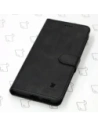 Kup Etui Bizon Case Wallet do Xiaomi Poco X4 GT czarne - BIZ2147 - {ean13} - Sklep Home Screen
