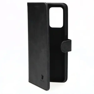 Kup Etui Bizon Case Wallet do Xiaomi Poco X4 GT černé - BIZ2147 - {ean13} - Sklep Home Screen