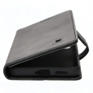 Kup Etui Bizon Case Wallet do Xiaomi Poco X4 GT černé - BIZ2147 - {ean13} - Sklep Home Screen