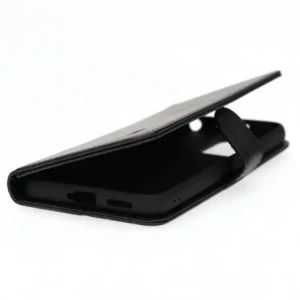 Kup Bizon Case Wallet Xiaomi Poco X4 GT fekete - BIZ2147 - {ean13} - Sklep Home Screen