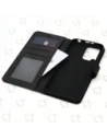 Kup Etui Bizon Case Wallet do Xiaomi Poco X4 GT czarne - BIZ2147 - {ean13} - Sklep Home Screen