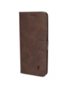 Kup Etui Bizon Case Wallet do Xiaomi Poco X4 GT ciemnobrązowe - BIZ2148 - {ean13} - Sklep Home Screen