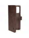 Kup Etui Bizon Case Wallet do Xiaomi Poco X4 GT ciemnobrązowe - BIZ2148 - {ean13} - Sklep Home Screen
