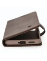 Kup Etui Bizon Case Wallet do Xiaomi Poco X4 GT ciemnobrązowe - BIZ2148 - {ean13} - Sklep Home Screen