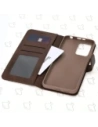 Kup Etui Bizon Case Wallet do Xiaomi Poco X4 GT ciemnobrązowe - BIZ2148 - {ean13} - Sklep Home Screen