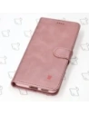 Kup Etui Bizon Case Wallet do Xiaomi Poco X4 GT světle růžové - BIZ2150 - {ean13} - Sklep Home Screen