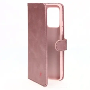Kup Etui Bizon Case Wallet do Xiaomi Poco X4 GT světle růžové - BIZ2150 - {ean13} - Sklep Home Screen