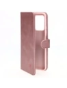 Kup Etui Bizon Case Wallet do Xiaomi Poco X4 GT světle růžové - BIZ2150 - {ean13} - Sklep Home Screen