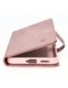 Kup Etui Bizon Case Wallet do Xiaomi Poco X4 GT světle růžové - BIZ2150 - {ean13} - Sklep Home Screen