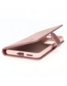 Kup Etui Bizon Case Wallet do Xiaomi Poco X4 GT světle růžové - BIZ2150 - {ean13} - Sklep Home Screen
