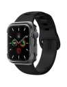 Etui Spigen Ultra Hybrid Apple Watch 4/5/6/SE 44mm Crystal Clear