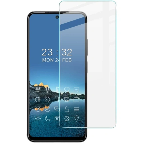 Kup Szkło hartowane Bizon Glass Clear do Xiaomi Poco X4 GT - BIZ2152 - {ean13} - Sklep Home Screen
