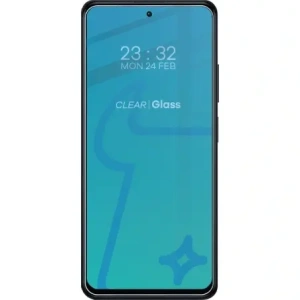 Buy Tempered glass Bizon Glass Clear for Xiaomi Poco X4 GT - BIZ2152 - {ean13} - Home Screen Store Europe