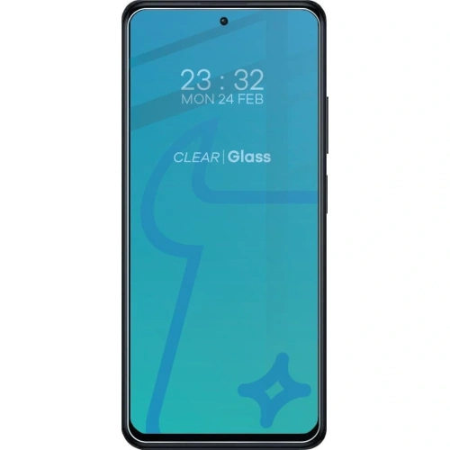 Kup Szkło hartowane Bizon Glass Clear do Xiaomi Poco X4 GT - BIZ2152 - {ean13} - Sklep Home Screen