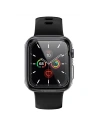 Kup Etui Spigen Ultra Hybrid Apple Watch 4/5/6/SE 44mm Crystal Clear - SPN1032CL - {ean13} - Sklep Home Screen