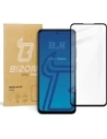 Szkło hartowane Bizon Glass Edge do Xiaomi Poco X4 GT czarne