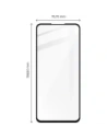 Kup Szkło hartowane Bizon Glass Edge do Xiaomi Poco X4 GT czarne - BIZ2153 - {ean13} - Sklep Home Screen