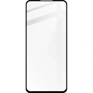 Buy Bizon Glass Edge Xiaomi Poco X4 GT black - BIZ2153 - {ean13} - Home Screen Store Europe