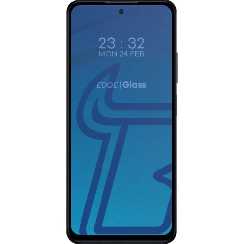 Kup Szkło hartowane Bizon Glass Edge do Xiaomi Poco X4 GT czarne - BIZ2153 - {ean13} - Sklep Home Screen
