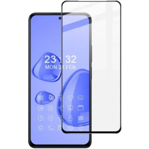 Buy Bizon Glass Edge Xiaomi Poco X4 GT black - BIZ2153 - {ean13} - Home Screen Store Europe