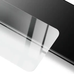 Kup Szkło hartowane Bizon Glass Edge do Xiaomi Poco X4 GT czarne - BIZ2153 - {ean13} - Sklep Home Screen
