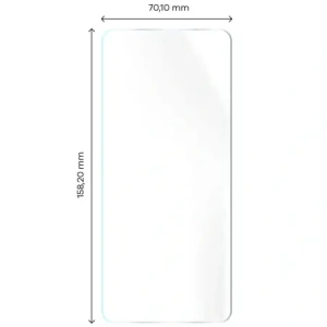 Kup Fólie hydrogelová na displej Bizon Glass Hydrogel do Xiaomi Poco X4 GT [2 PACK] - BIZ2154 - {ean13} - Sklep Home Screen