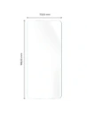 Buy Bizon Glass Hydrogel Xiaomi Poco X4 GT [2 PACK] - BIZ2154 - {ean13} - Home Screen Store Europe