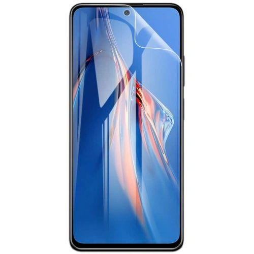 Buy Bizon Glass Hydrogel Xiaomi Poco X4 GT [2 PACK] - BIZ2154 - {ean13} - Home Screen Store Europe