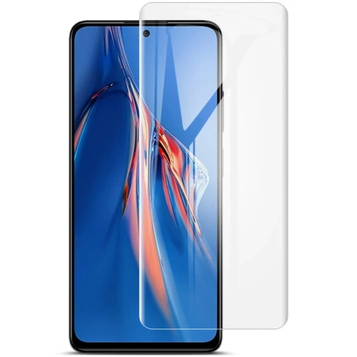 Buy Bizon Glass Hydrogel Xiaomi Poco X4 GT [2 PACK] - BIZ2154 - {ean13} - Home Screen Store Europe