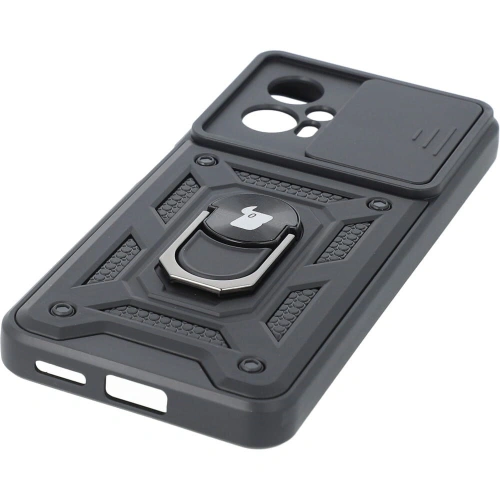 Buy Bizon Case CamShield Ring Xiaomi Poco X4 GT black - BIZ2155 - {ean13} - Home Screen Store Europe