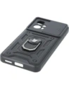 Buy Bizon Case CamShield Ring Xiaomi Poco X4 GT black - BIZ2155 - {ean13} - Home Screen Store Europe