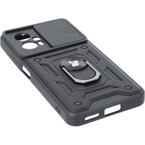 Buy Bizon Case CamShield Ring Xiaomi Poco X4 GT black - BIZ2155 - {ean13} - Home Screen Store Europe