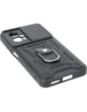 Buy Bizon Case CamShield Ring Xiaomi Poco X4 GT black - BIZ2155 - {ean13} - Home Screen Store Europe