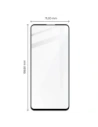 Kup Szkło hartowane Bizon Glass Edge do Poco X4 Pro 5G czarne - BIZ2159 - {ean13} - Sklep Home Screen