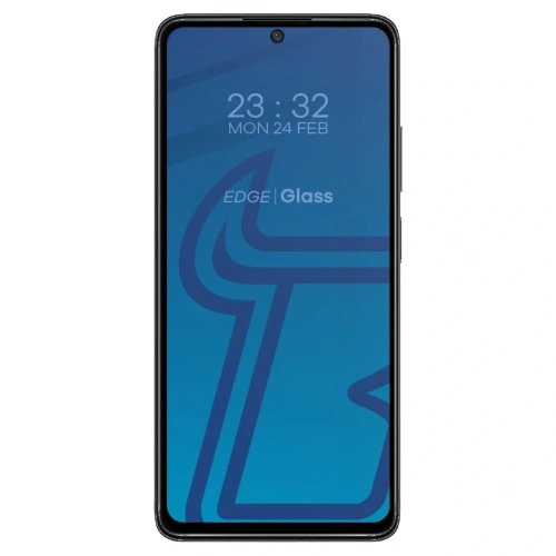 Kup Szkło hartowane Bizon Glass Edge do Poco X4 Pro 5G czarne - BIZ2159 - {ean13} - Sklep Home Screen