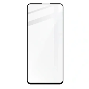 Buy Bizon Glass Edge Poco X4 Pro 5G black - BIZ2159 - {ean13} - Home Screen Store Europe