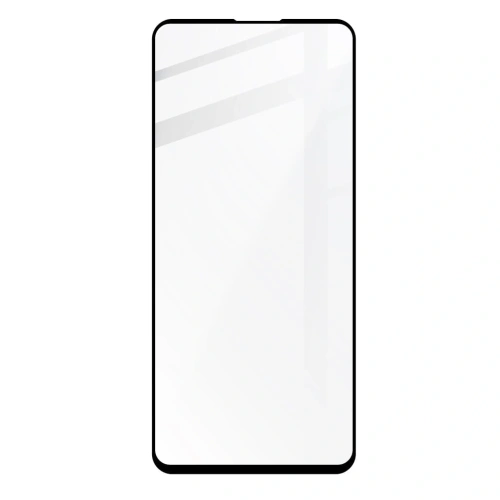 Kup Szkło hartowane Bizon Glass Edge do Poco X4 Pro 5G czarne - BIZ2159 - {ean13} - Sklep Home Screen